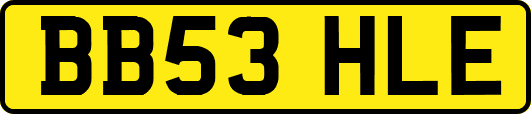 BB53HLE