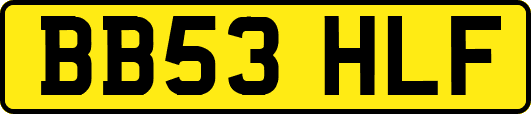 BB53HLF