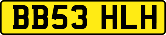 BB53HLH