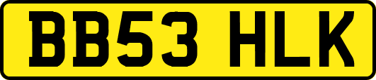 BB53HLK