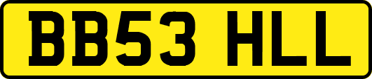 BB53HLL