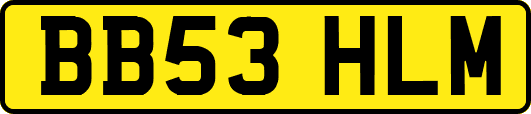 BB53HLM