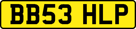 BB53HLP