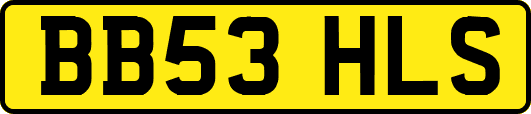 BB53HLS