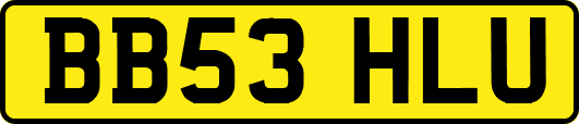 BB53HLU