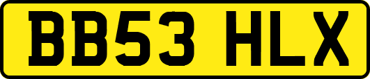 BB53HLX