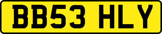 BB53HLY