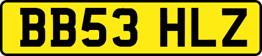 BB53HLZ