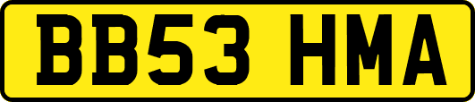 BB53HMA