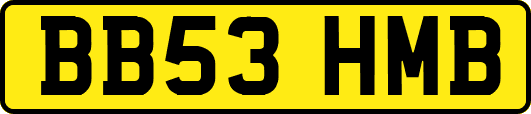 BB53HMB