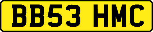 BB53HMC