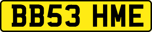 BB53HME