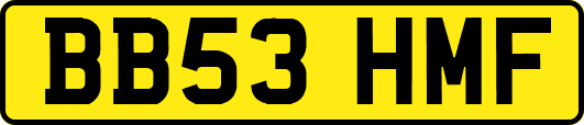 BB53HMF