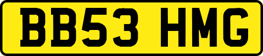 BB53HMG