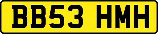 BB53HMH