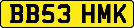 BB53HMK