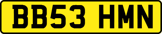 BB53HMN