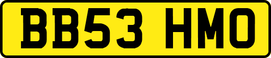 BB53HMO