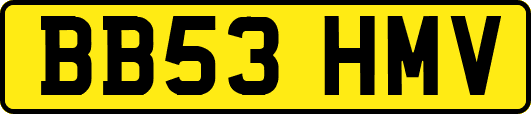 BB53HMV