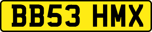 BB53HMX