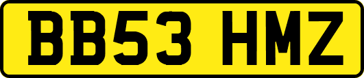 BB53HMZ