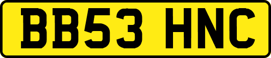 BB53HNC