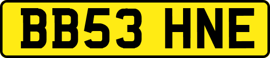 BB53HNE