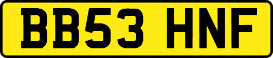 BB53HNF