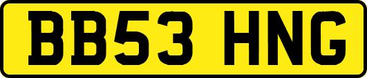 BB53HNG
