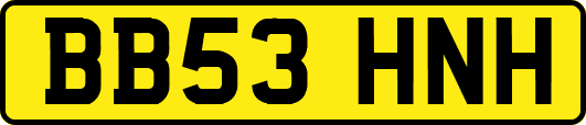 BB53HNH