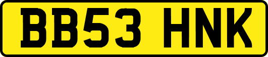 BB53HNK