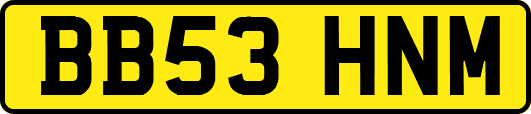 BB53HNM