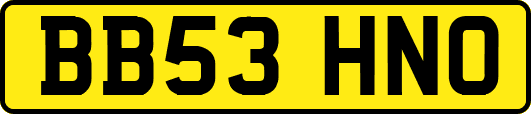 BB53HNO