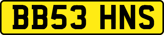 BB53HNS