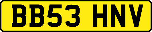 BB53HNV