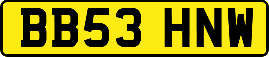 BB53HNW