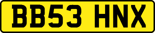 BB53HNX