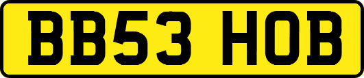 BB53HOB