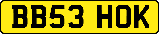 BB53HOK
