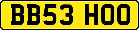 BB53HOO