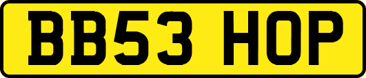 BB53HOP