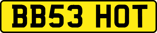 BB53HOT