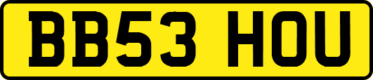 BB53HOU