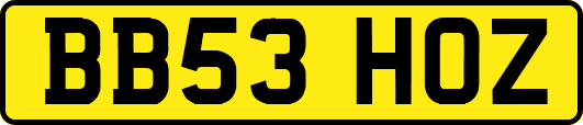 BB53HOZ