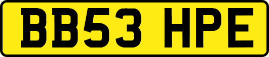 BB53HPE