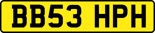 BB53HPH