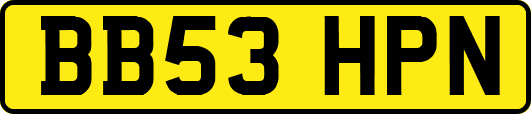 BB53HPN