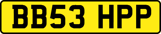 BB53HPP
