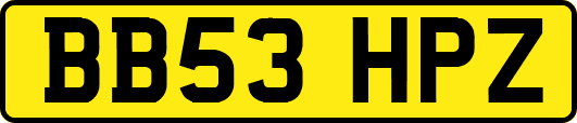 BB53HPZ