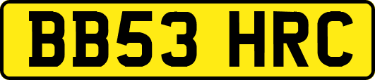 BB53HRC